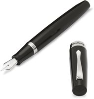 Stylo Montegrappa Elmo 02 in Résine ISE2R3AC - ISE2R3AC